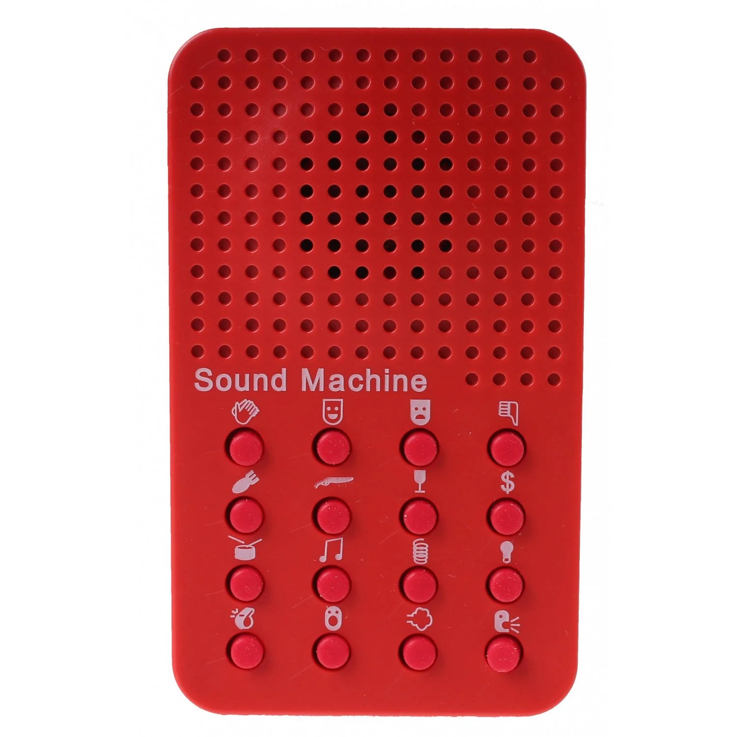 Speaker for 16 funny sounds 4 8711252159645 - 3
