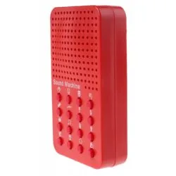 Speaker for 16 funny sounds 8 8711252159645 - 4