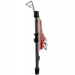 a close up of a device