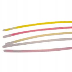 Fluorescentne svetleče palčke za zapestnice 20cm MIX 100kos 22 Fluorescentne svetleče palčke za zapestnice 20cm MIX 100kos