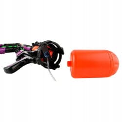 velika vodna pištola