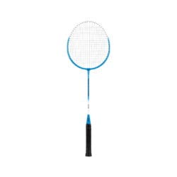 komplet loparjev badminton torba