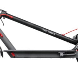 250W 25KM električni skiro 120KG 20KM/h disk