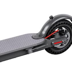 250W 25KM električni skiro 120KG 20KM/h disk
