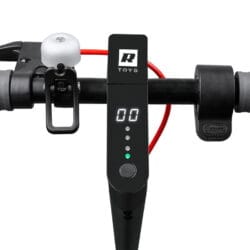 250W 25KM električni skiro 120KG 20KM/h disk
