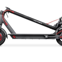 250W 25KM električni skiro 120KG 20KM/h disk