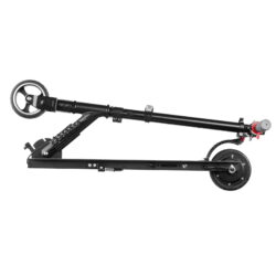 250W 8KM električni skiro 90KG 15KM/h FAST WHEELS AKCIJA