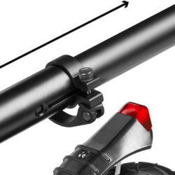 250W 8KM električni skiro 90KG 15KM/h FAST WHEELS AKCIJA