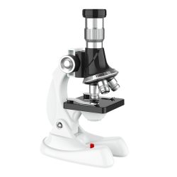 LED educational microscope 1200x for mobile phone + accessories 31 LED educational microscope 1200x for mobile phone + accessories
