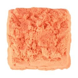 Otroški kreativni pesek 1kg oranžen