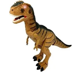 Alternative view of Robotski dinozaver Tiranozaver na baterije 46cm