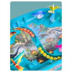 Namizna družabna igra DINO BALL 49cm
