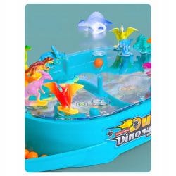 Namizna družabna igra DINO BALL 49cm