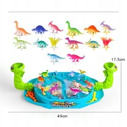 Namizna družabna igra DINO BALL 49cm