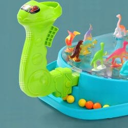 Namizna družabna igra DINO BALL 49cm