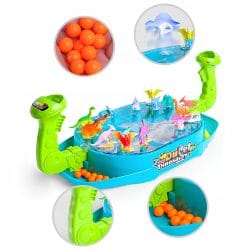 Namizna družabna igra DINO BALL 49cm