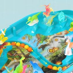 Namizna družabna igra DINO BALL 49cm
