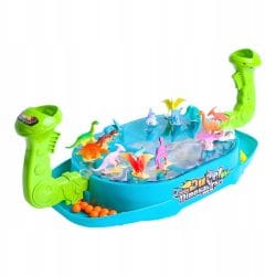 Namizna družabna igra DINO BALL 49cm