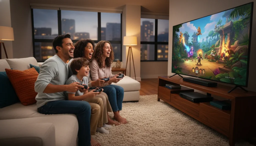 Odkrijte Svet Zabave: Popoln Vodnik po Igralnih Konzolah za Vsakogar