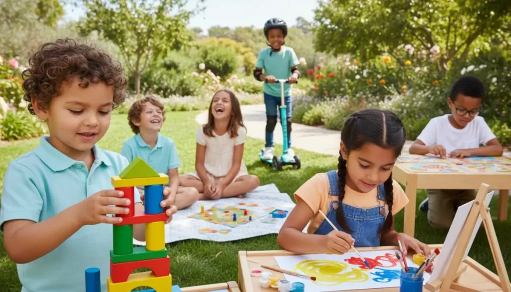 Odkrijte Svet Raznolikih Izdelkov za Otroke: Zabava in Razvoj v Enem