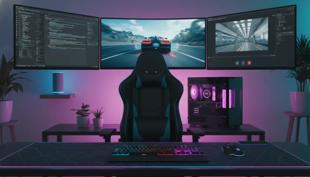 Otkrijte Vrhunsku Računalnu Opremu i Dodatke za Svaki Stil