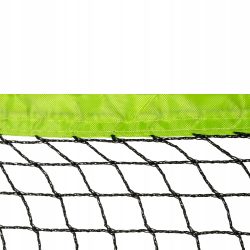Prenosna nastavljiva športna mreža za odbojko badminton in tenis 310cm 23 Prenosna nastavljiva športna mreža za odbojko badminton in tenis 310cm