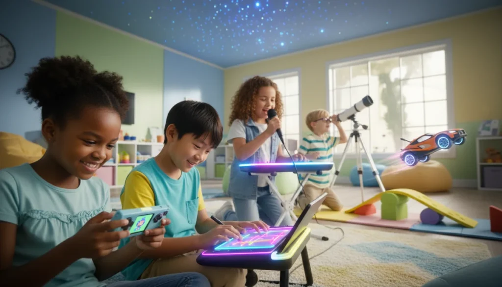 Electronic Toys - Eigraca.si Online Store