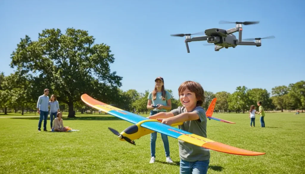 Airplanes And Drones - Eigraca.si Online Store