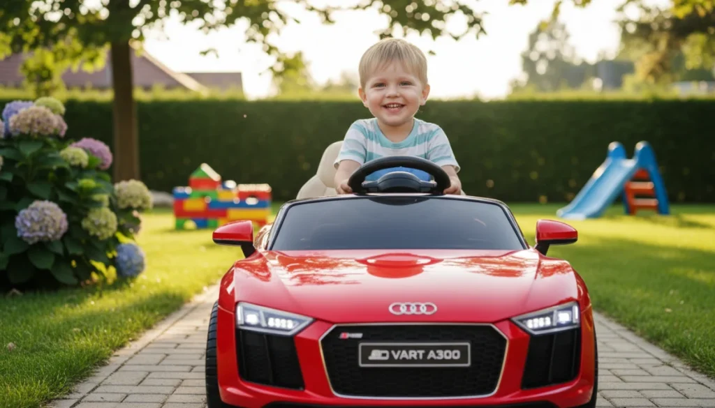 Audi R8 Lift A300 USB Usnje In Mehka Kolesa + Daljinec 2x45W AKCIJA - Eigraca.si Spletna Trgovina