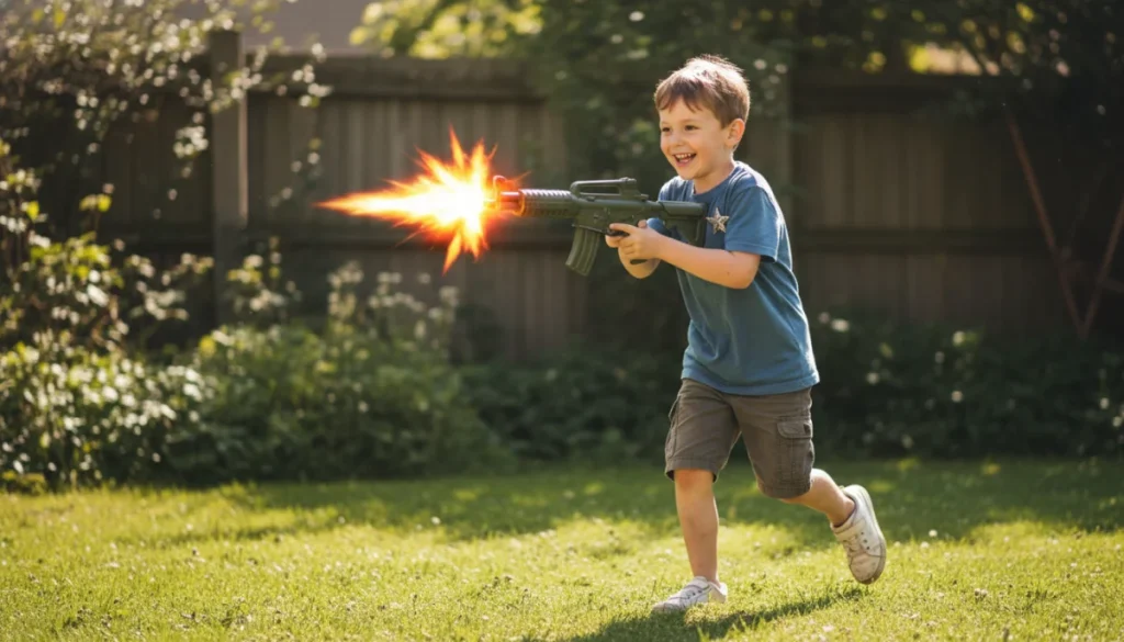 Military Rifle 37 Cm With Light And Sound Effects - Eigraca.si Online Store 2 Military Rifle 37 Cm With Light And Sound Effects - Eigraca.si Online Store