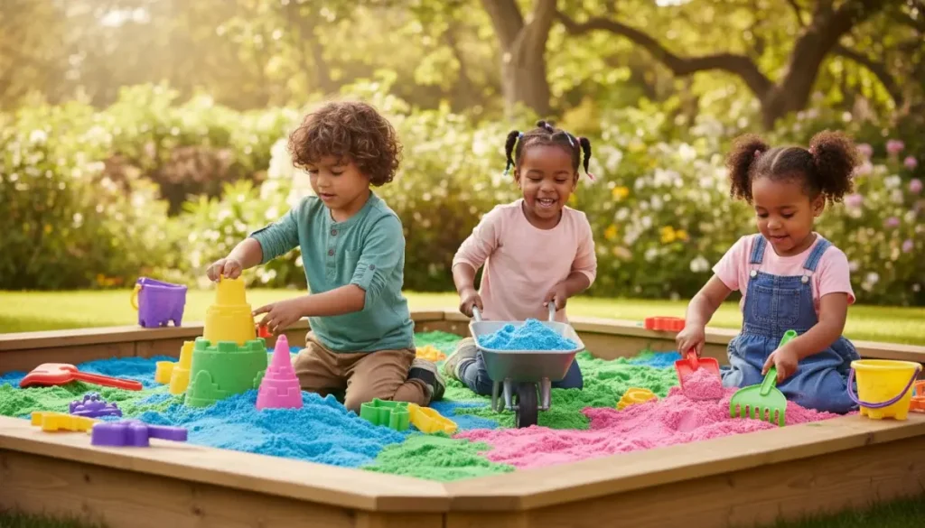 Sandbox Toys - Eigraca.si Online Store