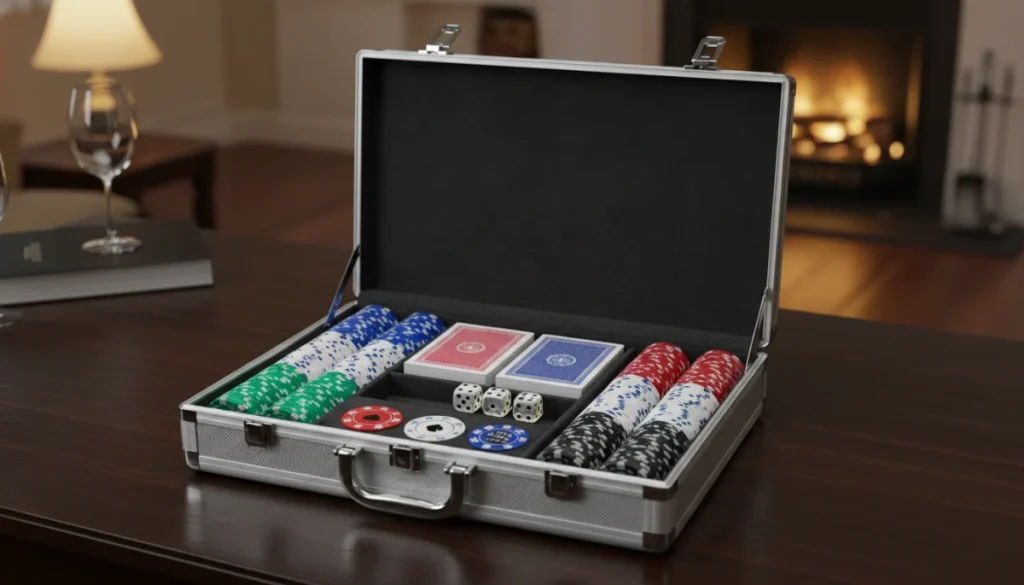 Texas Holdem Poker Set 300 žetonov V Alu. Kovčku - Eigraca.si Spletna Trgovina 1 Texas Holdem Poker Set 300 žetonov V Alu. Kovčku - Eigraca.si Spletna Trgovina