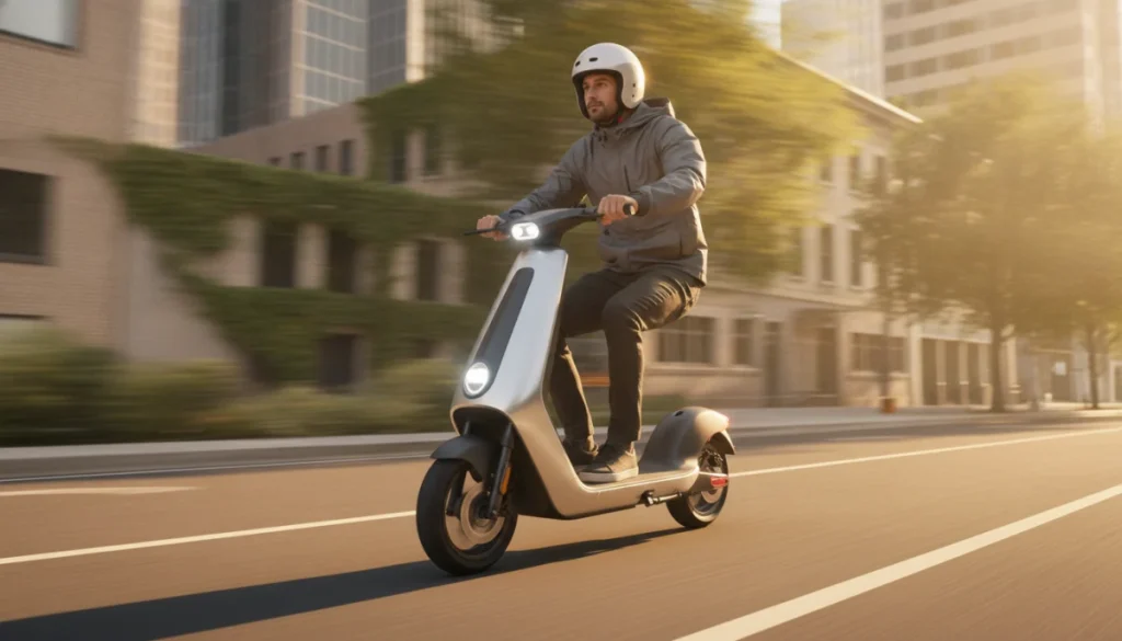 350W 13Ah Brezkrtačni Električni Skiro 120KG 20KM/h Disk LED FAST WHEELS PRO MAX AKCIJA - Eigraca.si Spletna Trgovina 2 350W 13Ah Brezkrtačni Električni Skiro 120KG 20KM/h Disk LED FAST WHEELS PRO MAX AKCIJA - Eigraca.si Spletna Trgovina