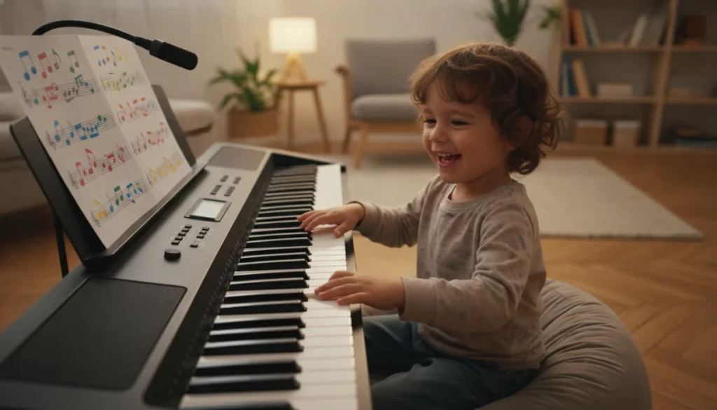 Elektronske Klaviature: Kupite Veliko + Mikrofon | Ugodno