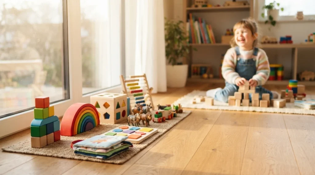 Découvrez le jouet idéal pour des moments inoubliables de plaisir chez les enfants